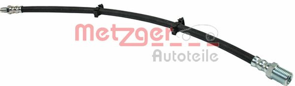 METZGER Bremsschlauch